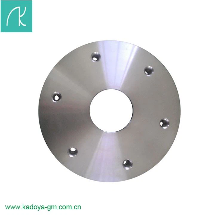 Flange Cover