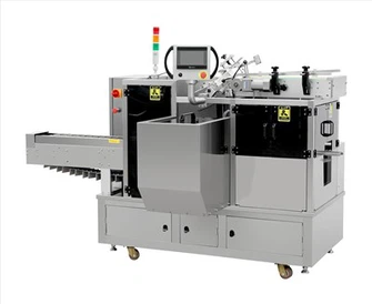 Automatisk kartonmaskine