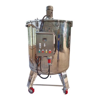 Blandetank